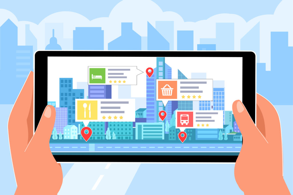 The Future of Local Digital News
