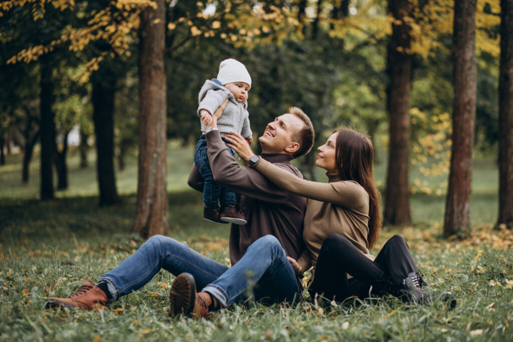 Family Life