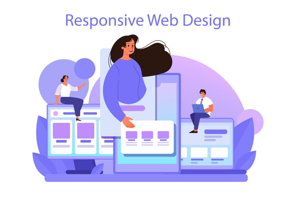 Website Design