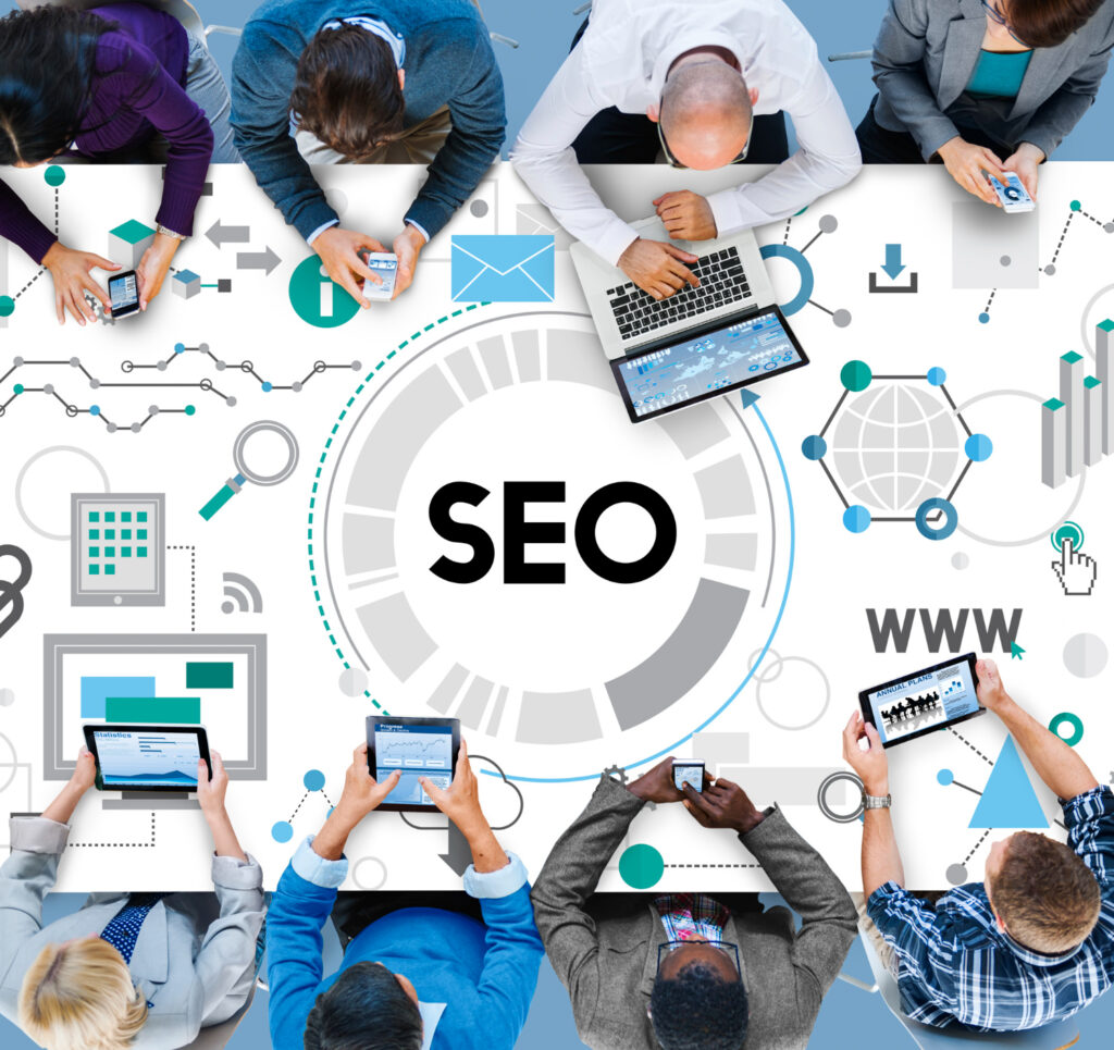 SEO Factors That Make Websites Successful