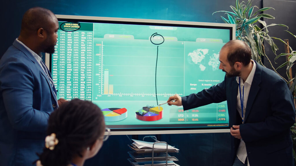 How ETF Overlap Affects Portfolio Diversification