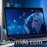 Adomida com