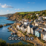 Devon Live Everything You Need to Know About Devon's Leading Local News Platform