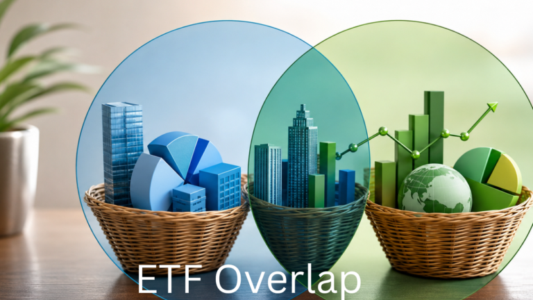 ETF Overlap: What It Is, Why It Matters, and How to Avoid Costly Portfolio Mistakes