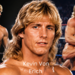 Kevin Von Erich net worth