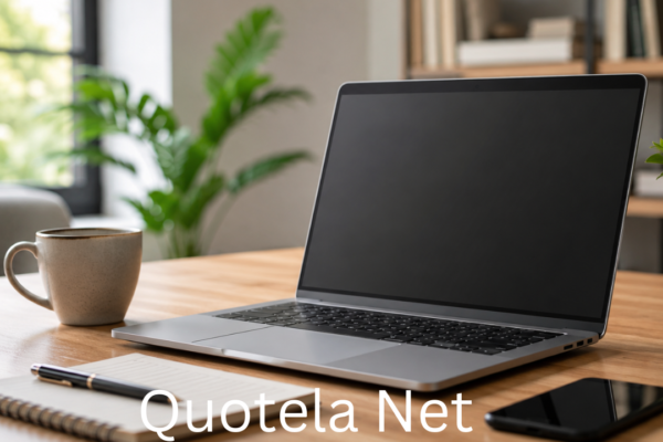 Quotela Net