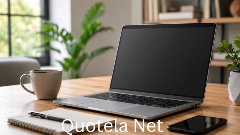 Quotela Net