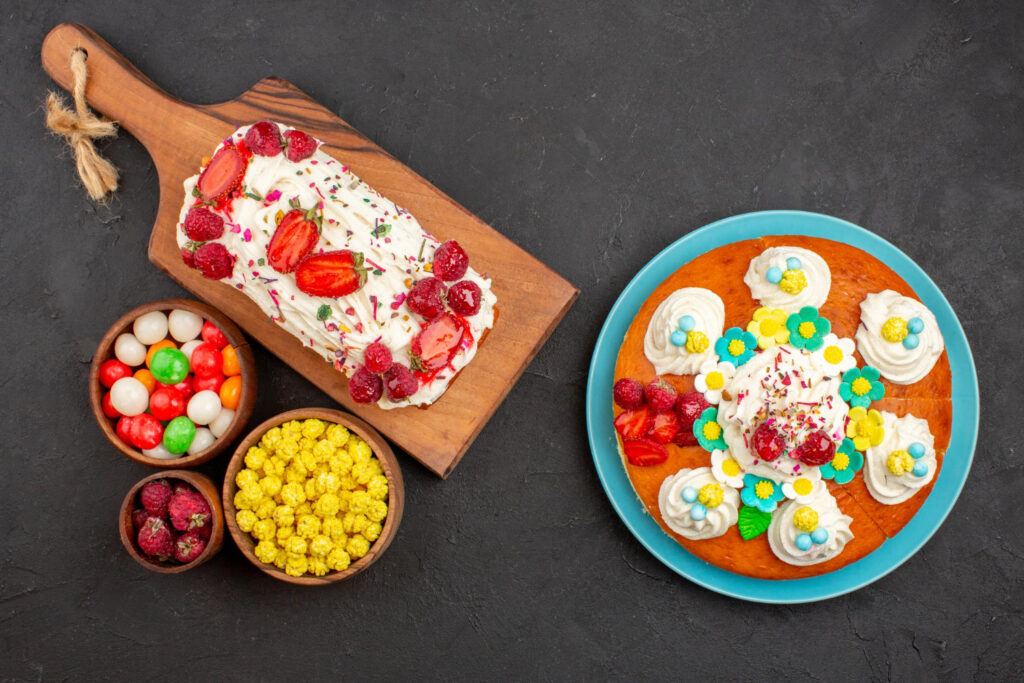Popular Coca de Recapte Toppings