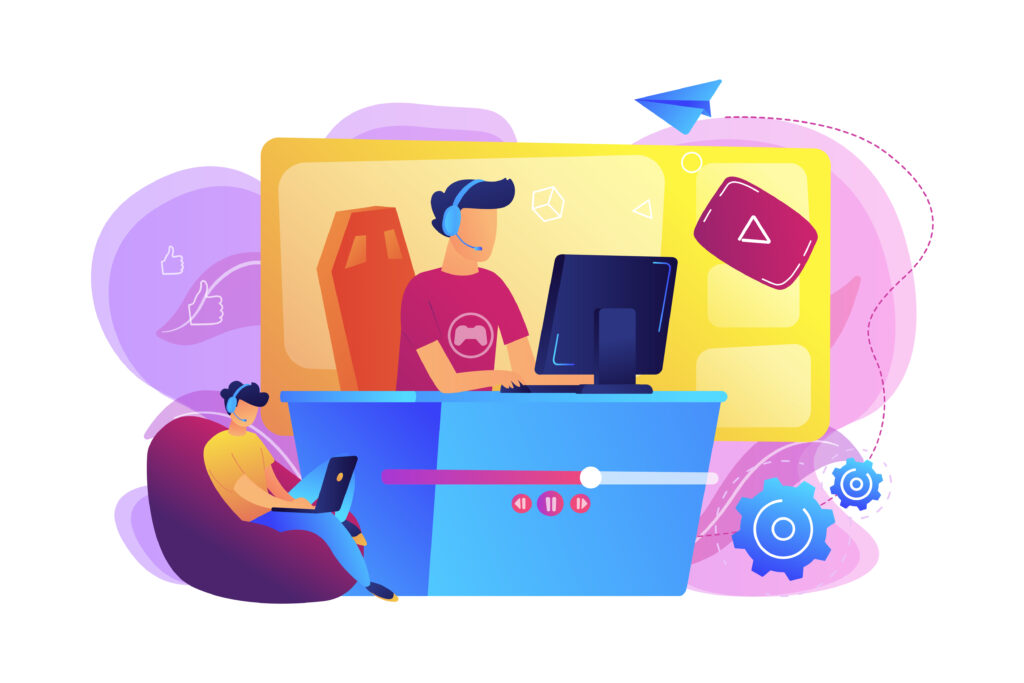 Why Open-Source Gaming Matters