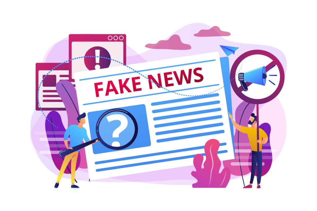 Why Fact-Checking Is Important