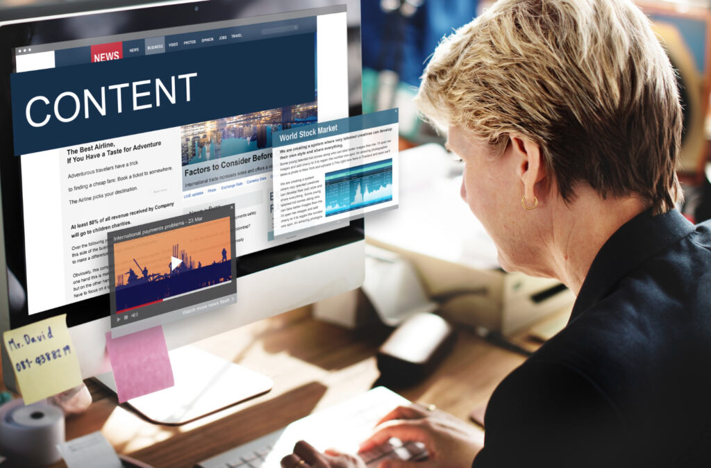 Future of Digital Marketing Blogs