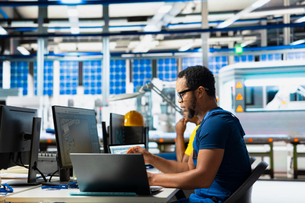 Industries That Benefit from IT Services