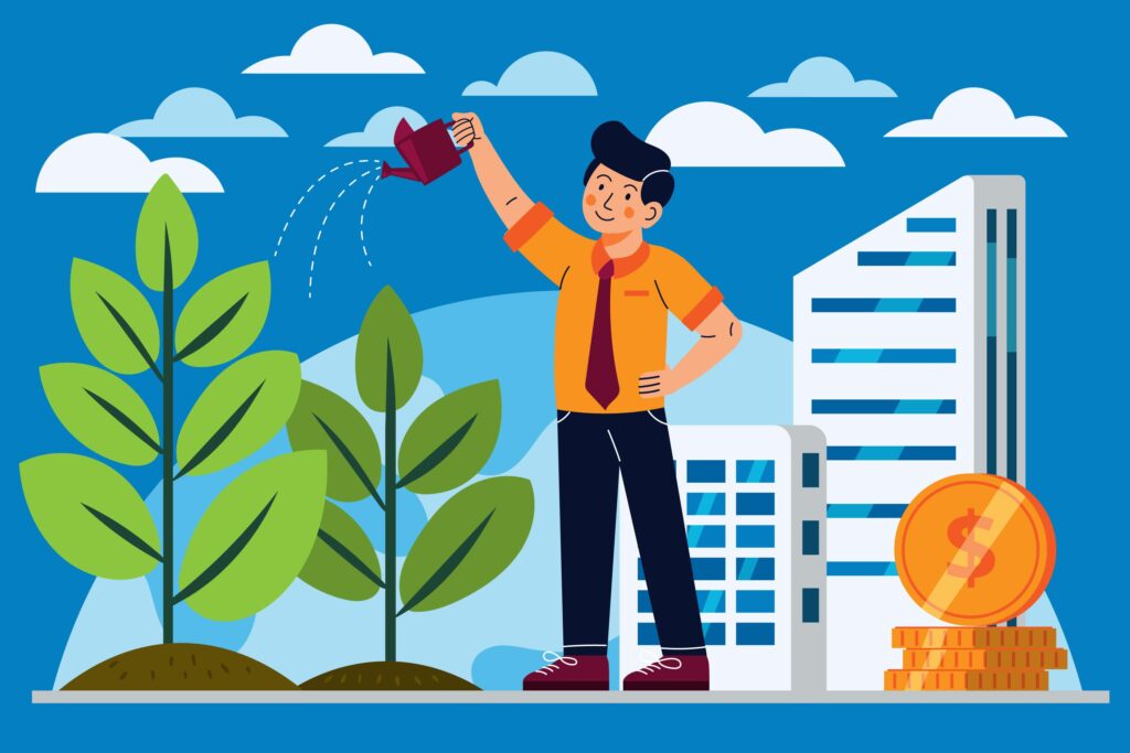 Myths About Entrepreneur Wealth