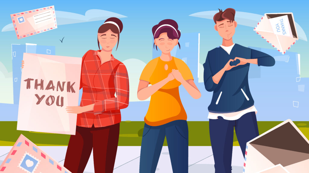 How to Make Your Compliments More Meaningful