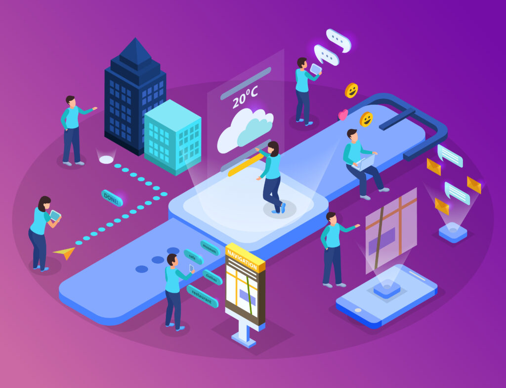 Future of Cloud-Based Social Media Collaboration