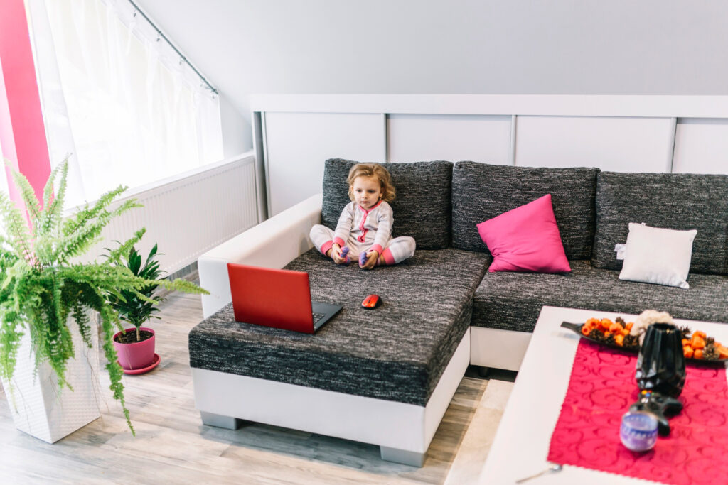 Living Room Smart Hacks
