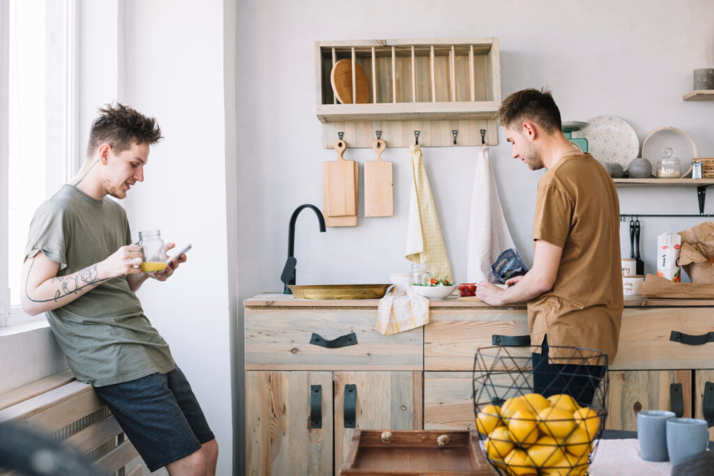Easy Home Organization Hacks
