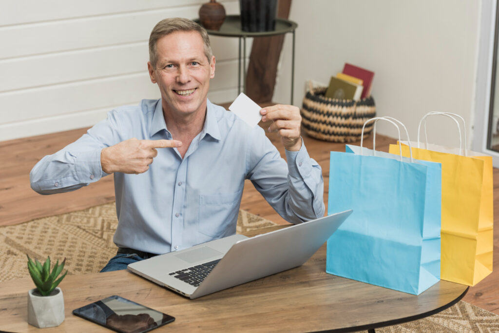 Benefits of Shopping Online