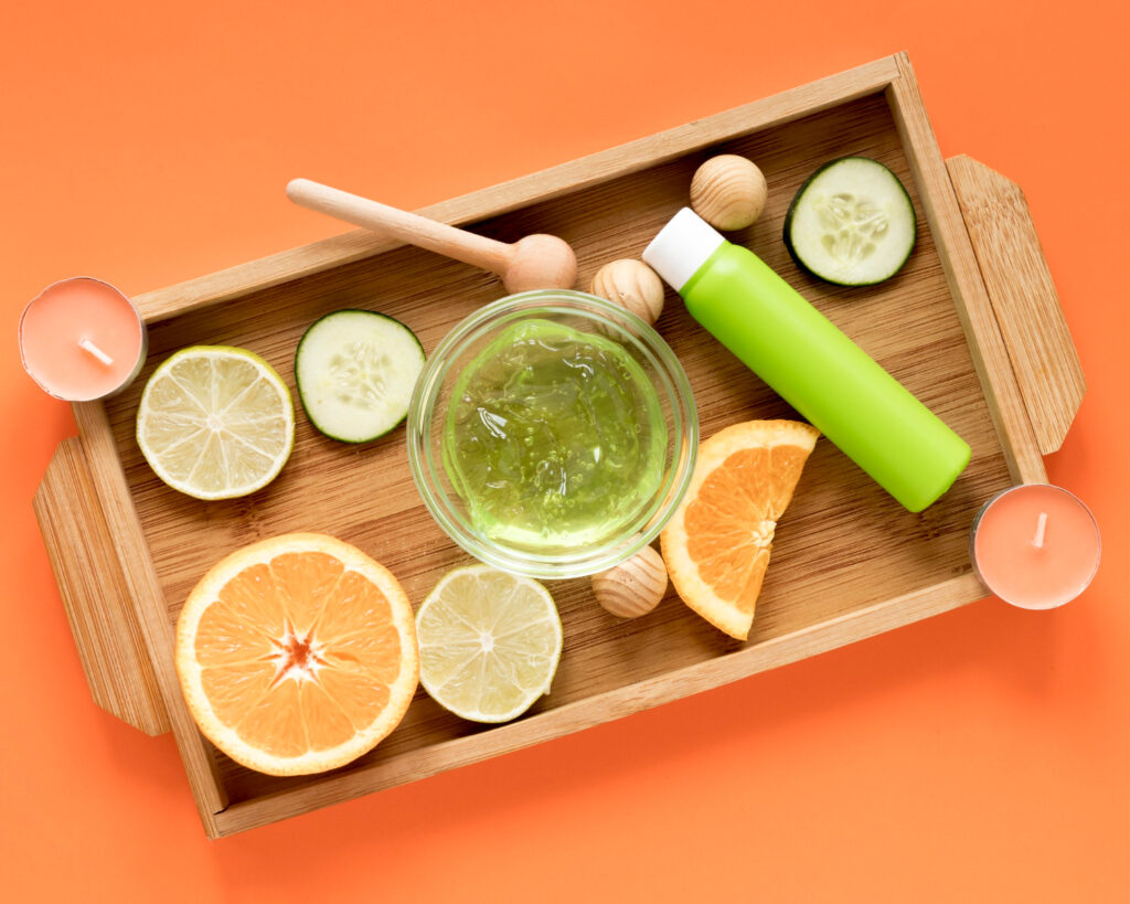 Key Ingredients in Amaira Lightening Serum