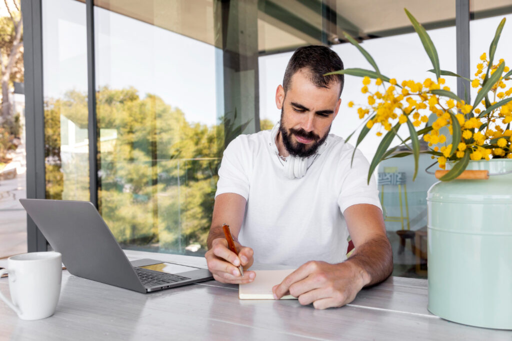 How Writers Can Benefit