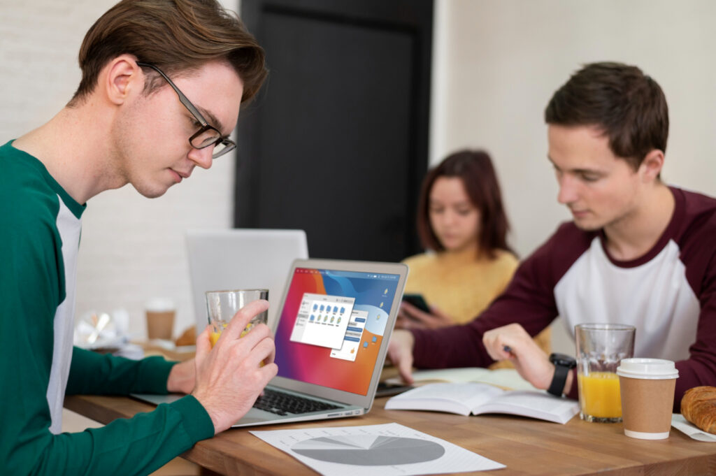 Why Informational Websites Matter Today