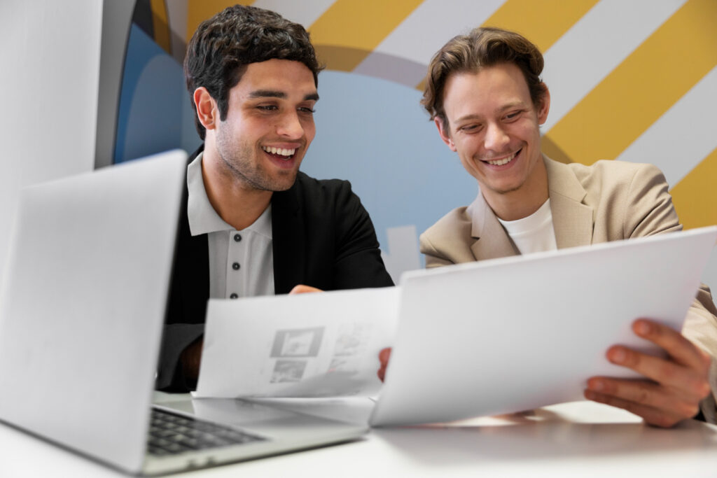 How Newsletters Support Personal Growth