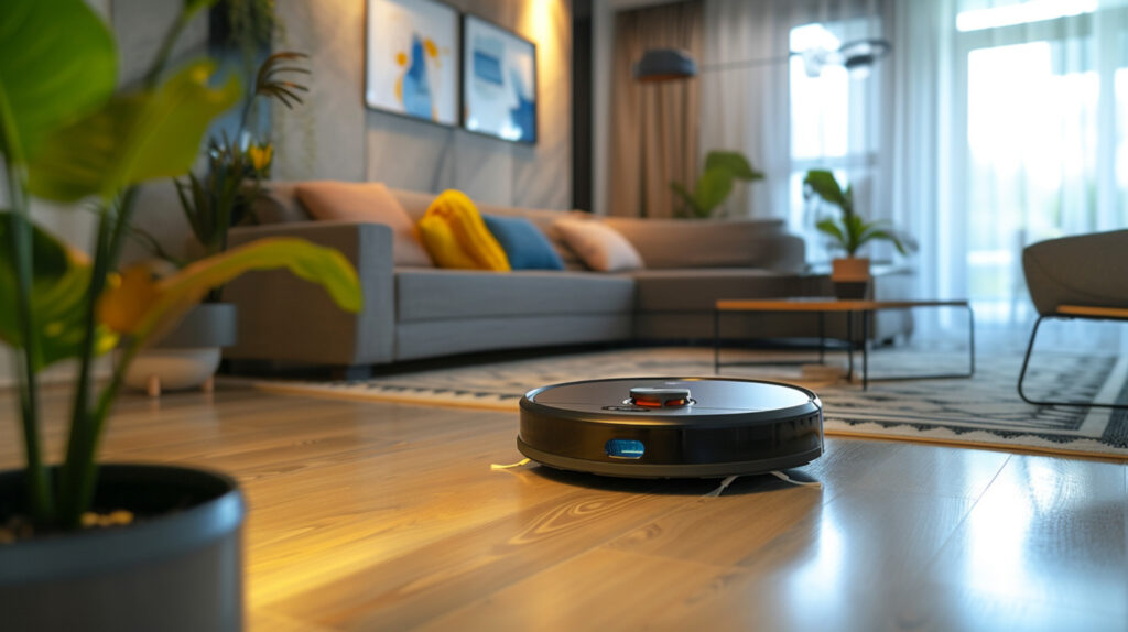 Essential Smart Devices for DecoradTech Homes