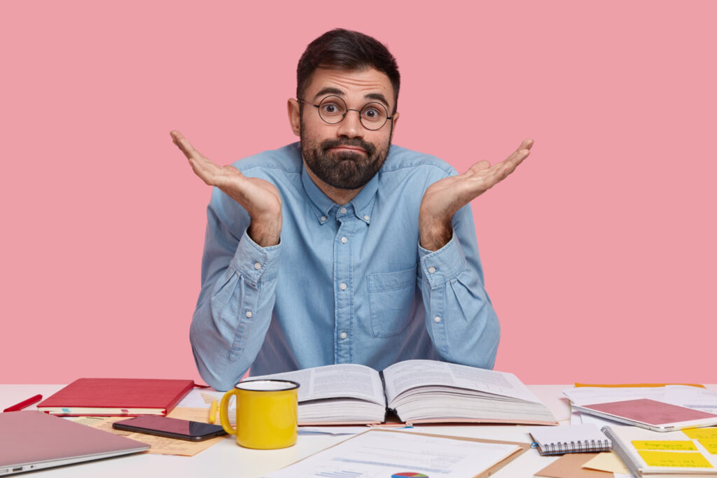 Common Mistakes People Make
