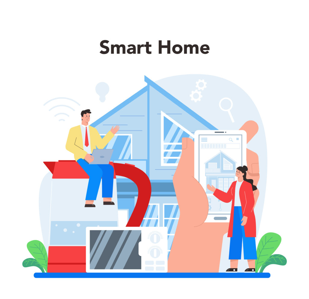 Tips for Creating a Smart and Stylish Home