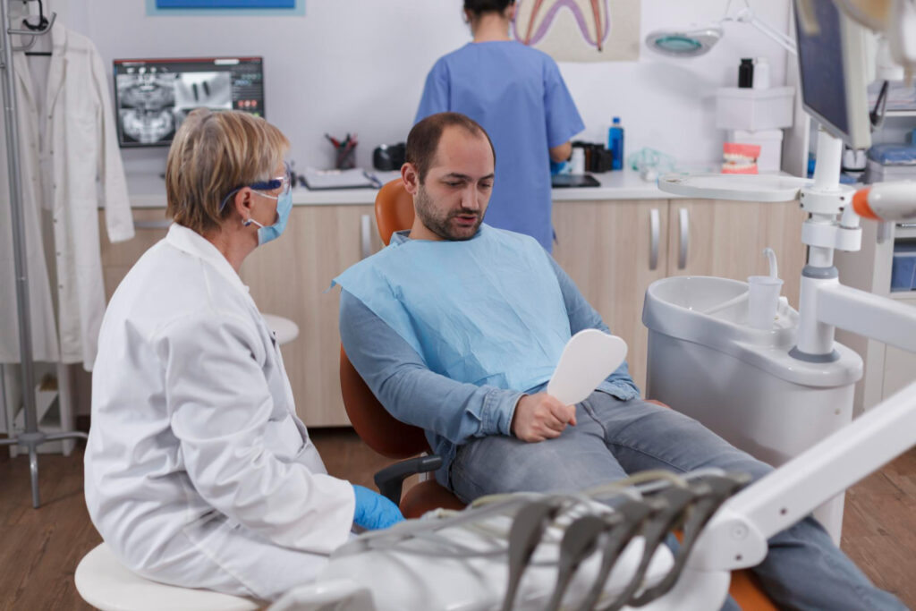 Why Are Some Clinics Advertising $399 Dental Implants