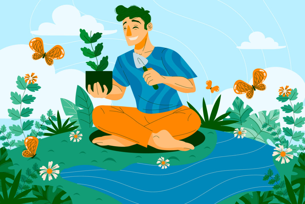 Benefits of Living in Your Natural Rhythm