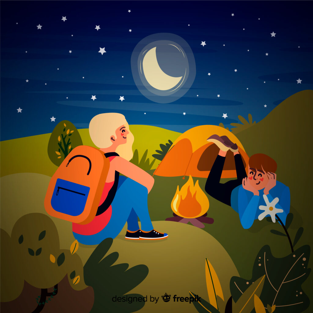 Best Seasons for Night Exploration