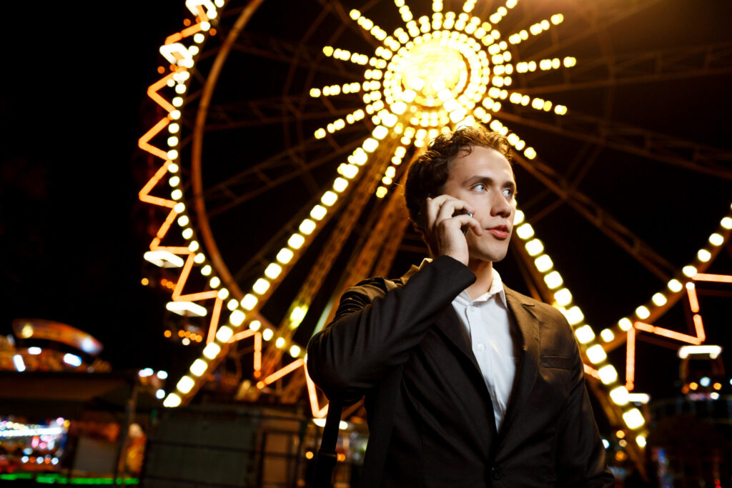Safety Tips for Exploring Paris at Night