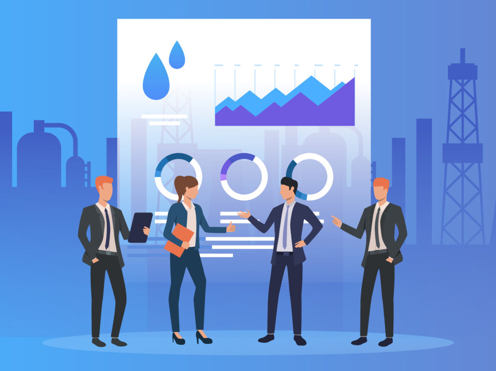 The Importance of Leadership Across Industries