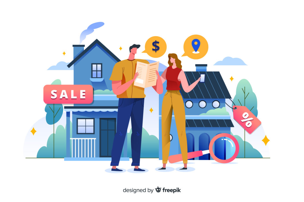 Tips for First-Time Buyers