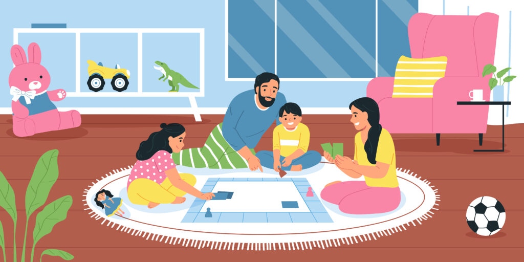 Why Families Should Play Trivia Together