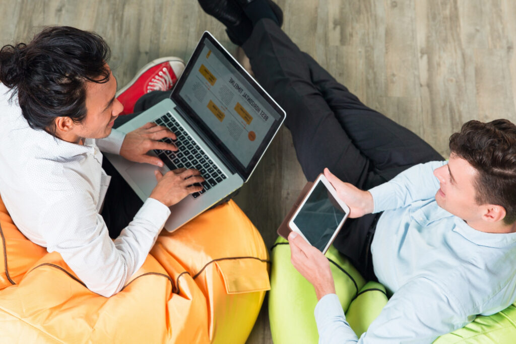 How Newsletter Platforms Build Trust