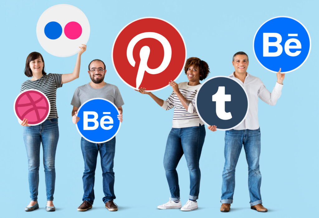 Tuff PFP Ideas for Different Platforms