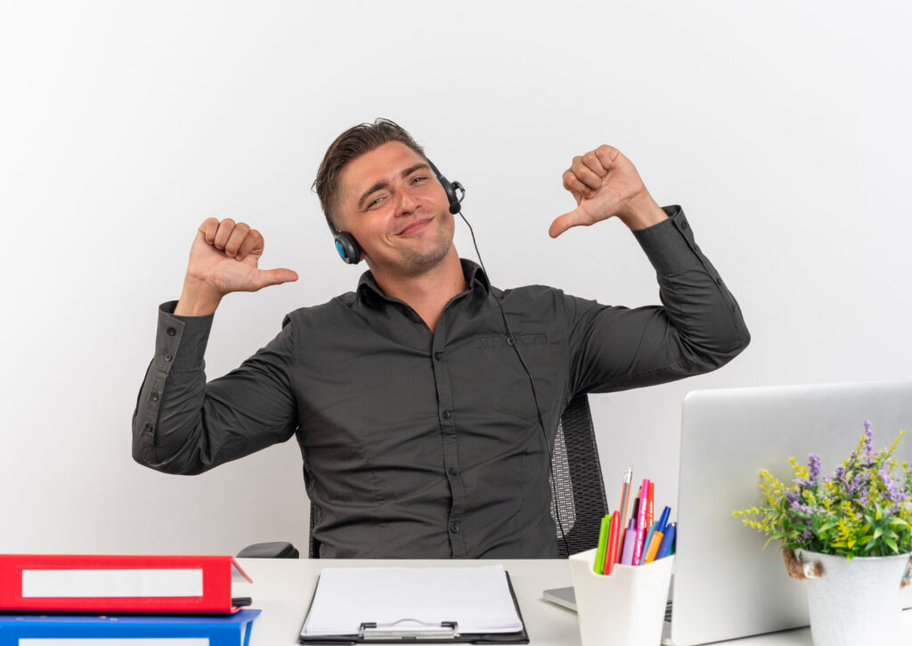 Finding Your Rhythm at Work