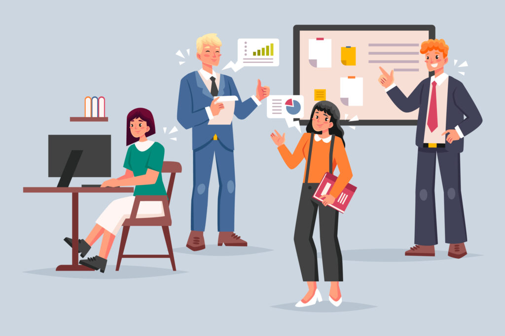 Best Practices for Communicating with Study Coordinators