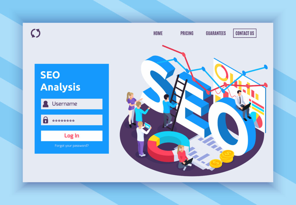 SEO and Digital Publishing Insights