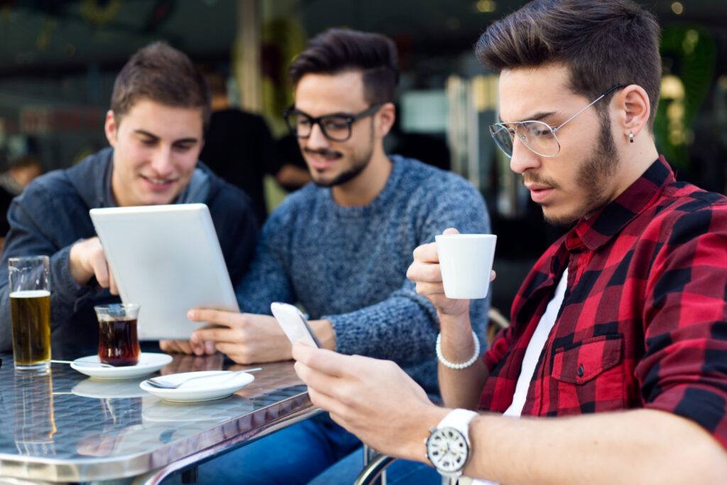Best Practices for Using Crew CloudySocial