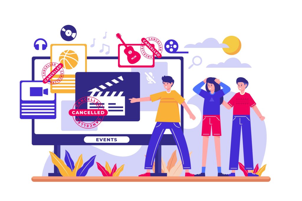Tips Before Applying to Entertainment Media Companies