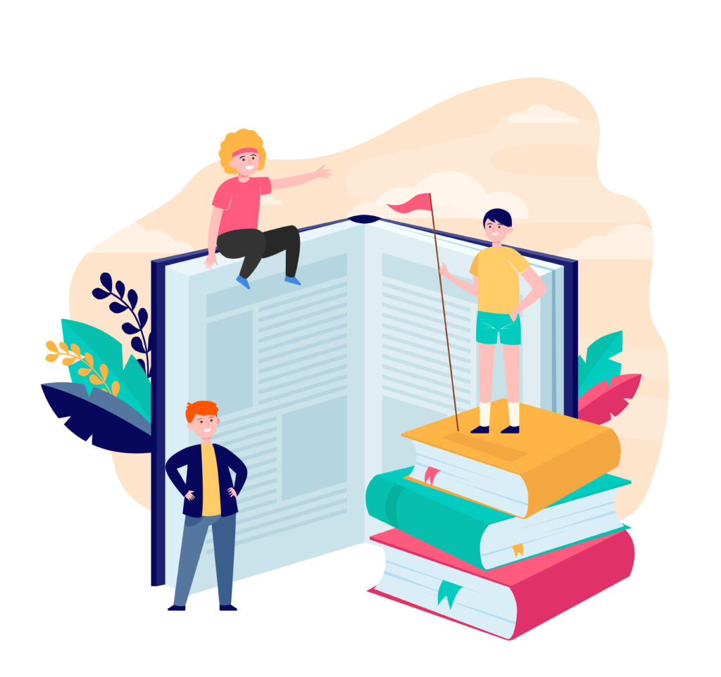 Best Practices for Readers