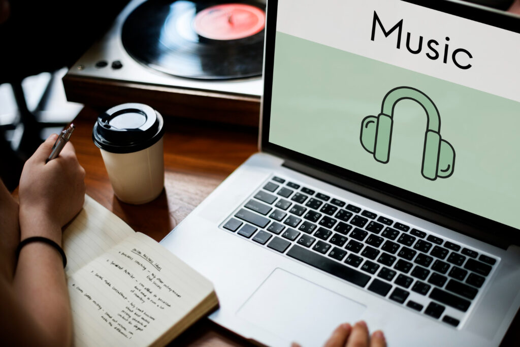 Benefits of Using an AI Rap Lyrics Generator