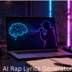 AI Rap Lyrics Generator