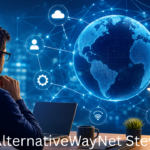 AlternativeWayNet Steve