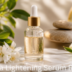 Amaira Lightening Serum Review