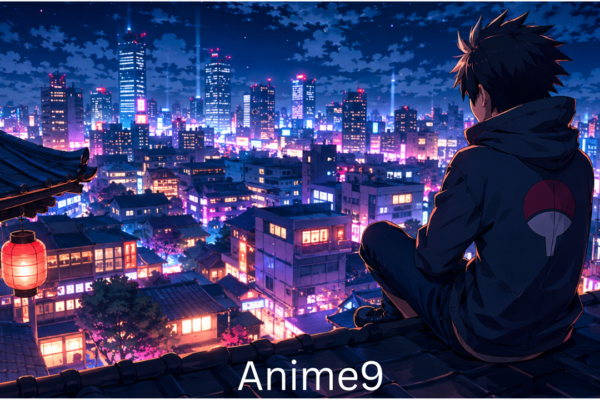 Anime9