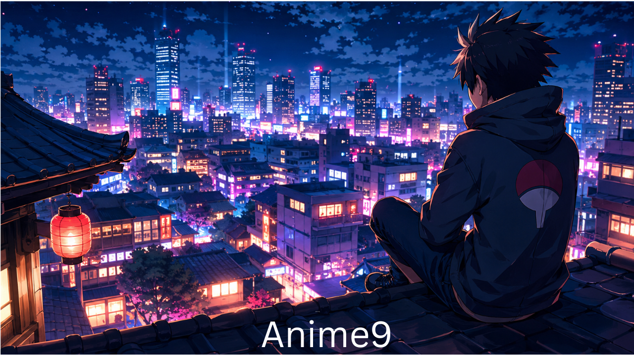 Anime9